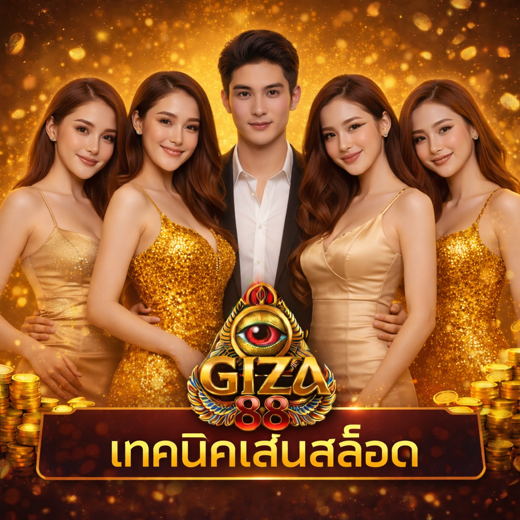 เทคนิคเล่นสล็อต